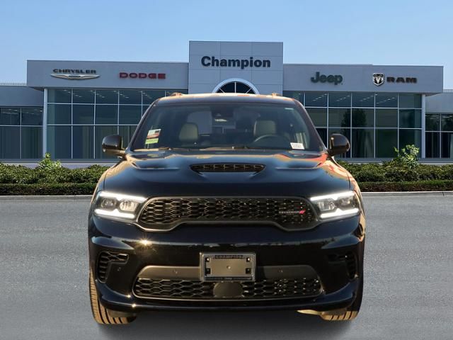 2025 Dodge Durango R/T Plus