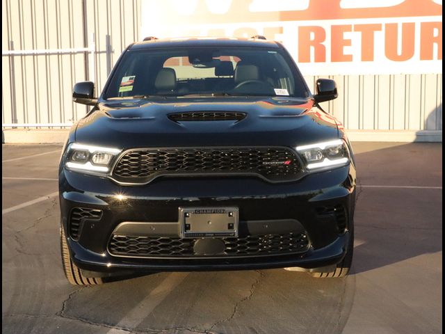 2025 Dodge Durango R/T Plus