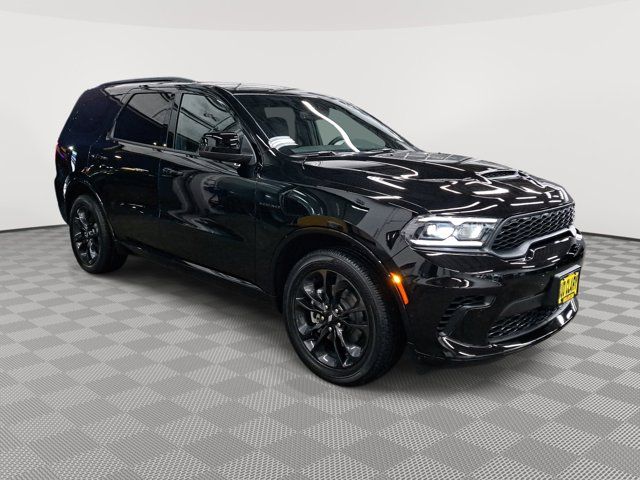 2025 Dodge Durango R/T