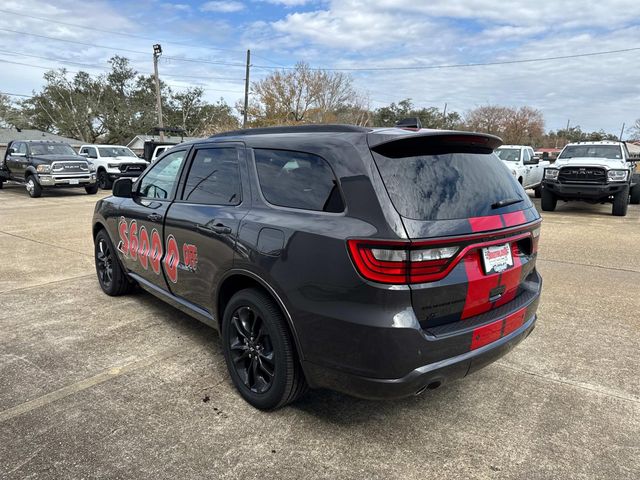 2025 Dodge Durango R/T