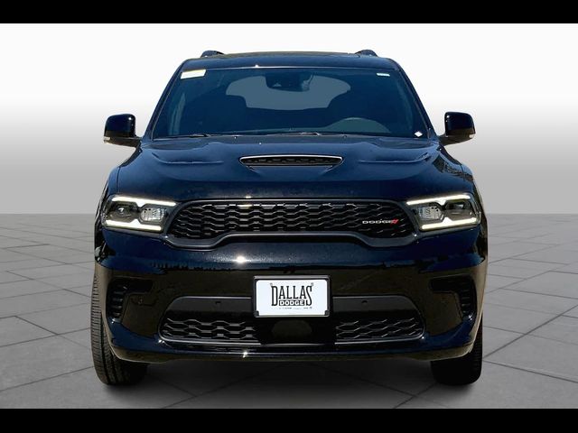 2025 Dodge Durango R/T Plus