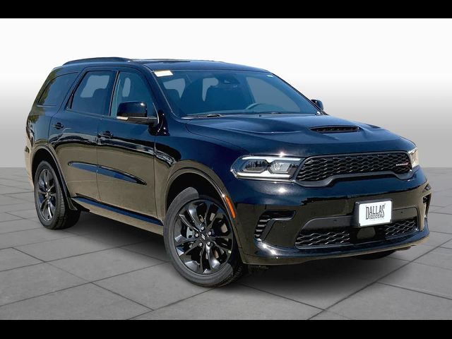 2025 Dodge Durango R/T Plus