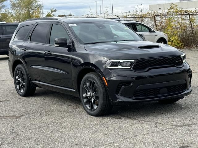 2025 Dodge Durango R/T Plus