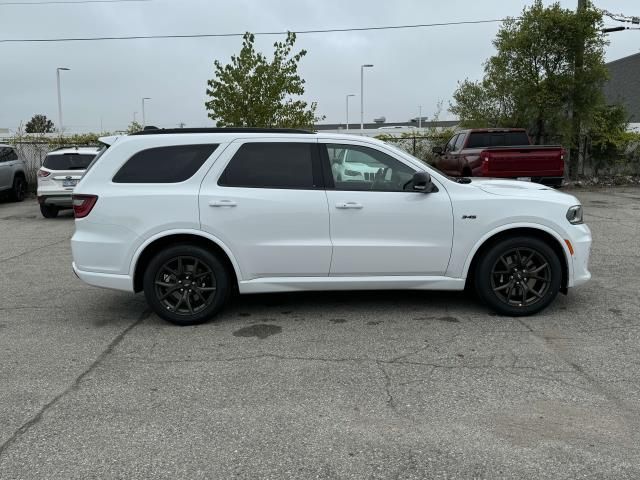 2025 Dodge Durango R/T 20th Anniversary Plus