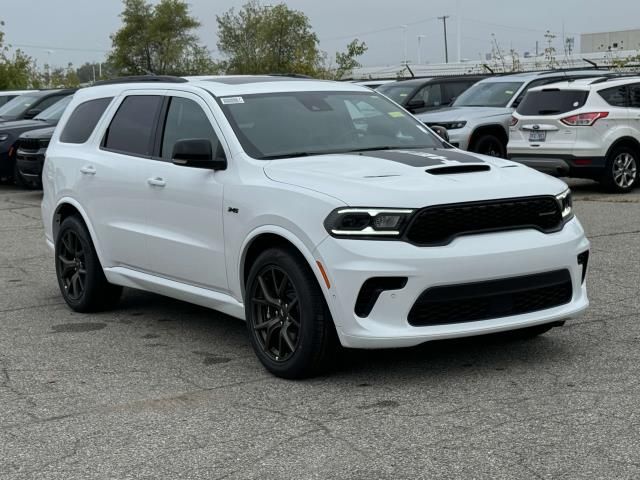 2025 Dodge Durango R/T 20th Anniversary Plus