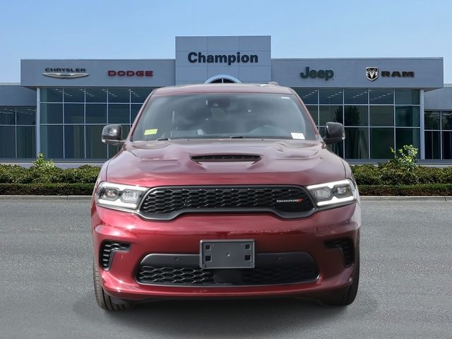 2025 Dodge Durango R/T Plus