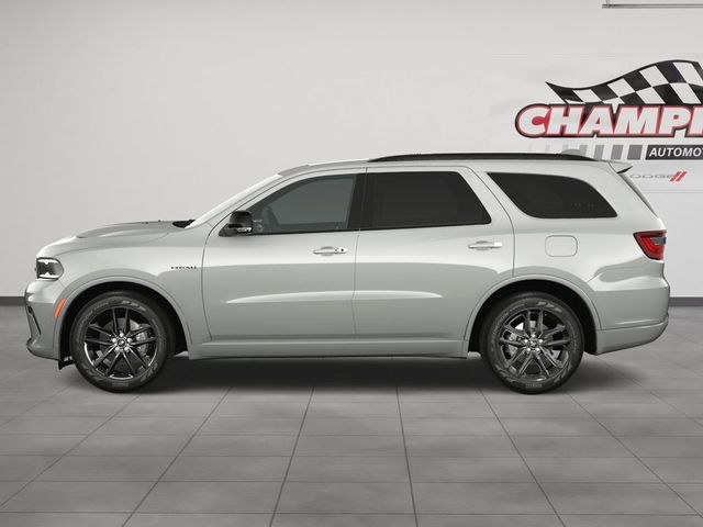 2025 Dodge Durango R/T Premium