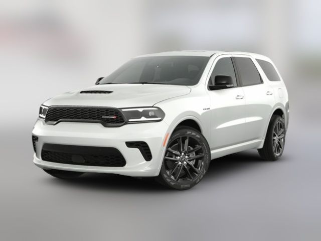 2025 Dodge Durango R/T Premium