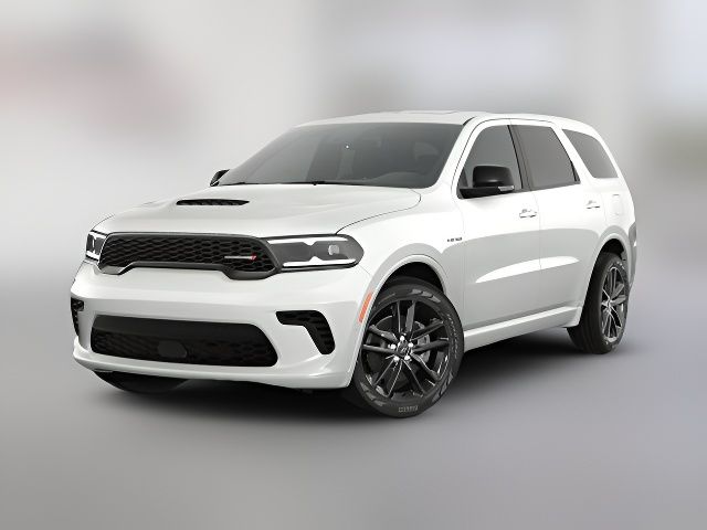 2025 Dodge Durango R/T Premium