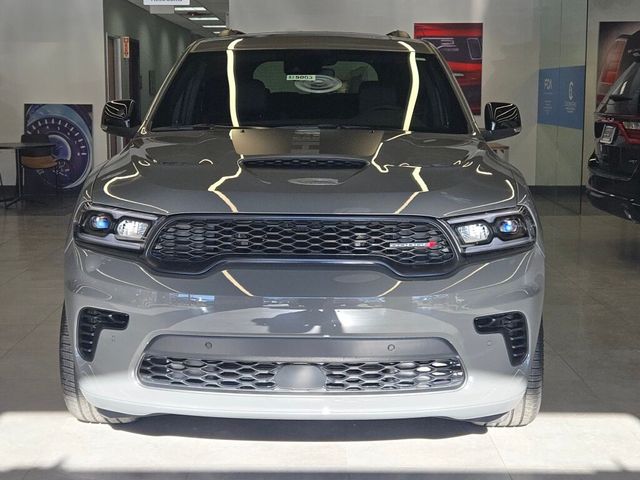 2025 Dodge Durango R/T 20th Anniversary Plus