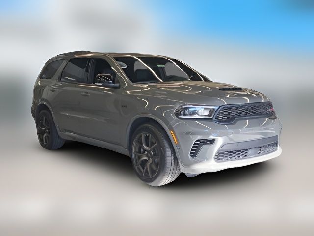 2025 Dodge Durango R/T 20th Anniversary Plus