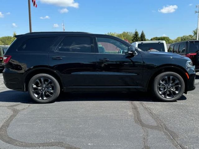 2025 Dodge Durango R/T Premium