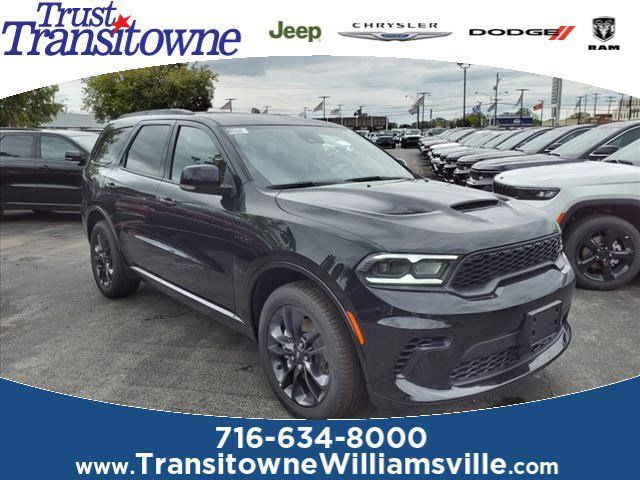 2025 Dodge Durango R/T Premium