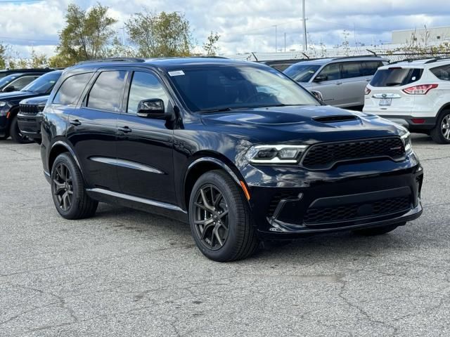 2025 Dodge Durango R/T 20th Anniversary Plus