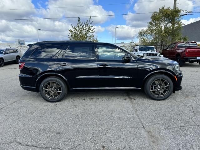 2025 Dodge Durango R/T 20th Anniversary Plus