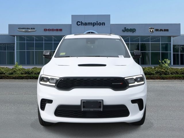 2025 Dodge Durango R/T Plus