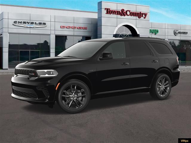 2025 Dodge Durango R/T