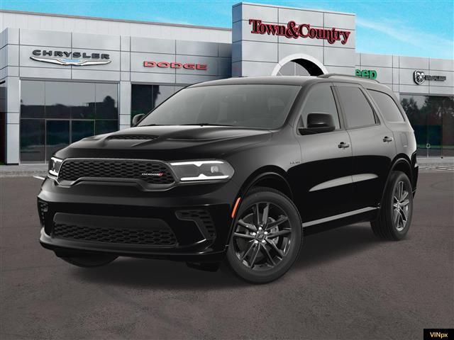 2025 Dodge Durango R/T