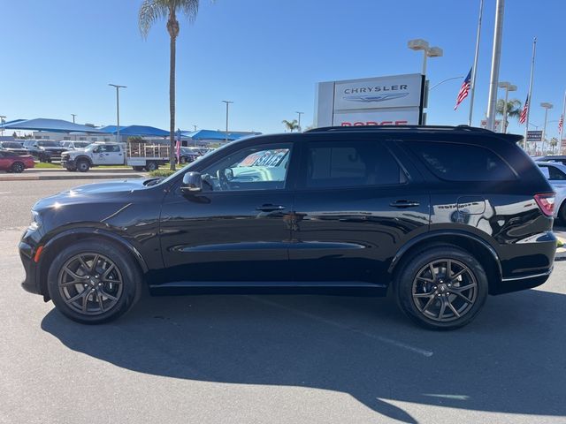 2025 Dodge Durango R/T 20th Anniversary Plus