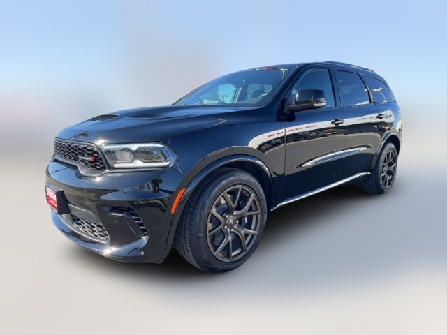 2025 Dodge Durango R/T 20th Anniversary Plus