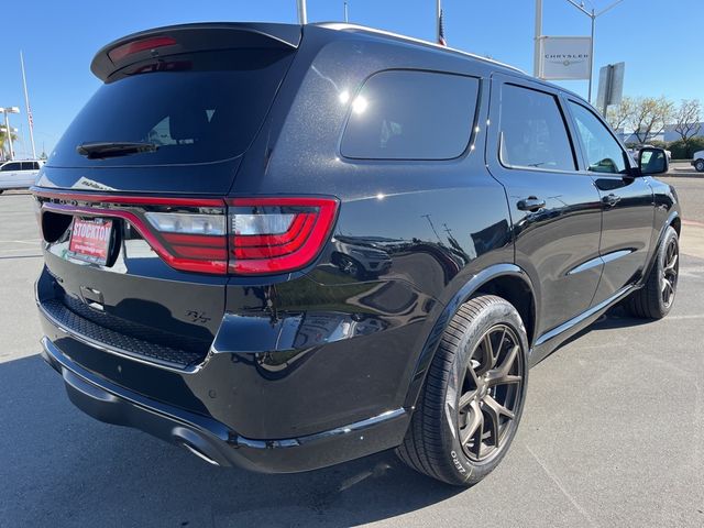 2025 Dodge Durango R/T 20th Anniversary Plus