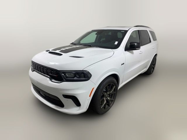 2025 Dodge Durango R/T 20th Anniversary Plus