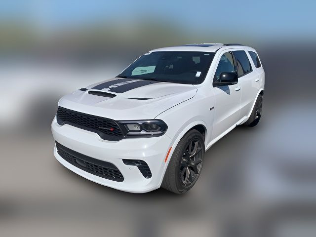 2025 Dodge Durango R/T 20th Anniversary Plus