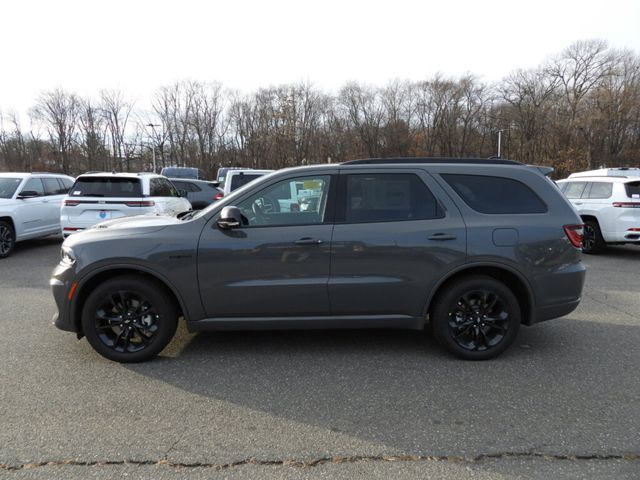 2025 Dodge Durango R/T Plus