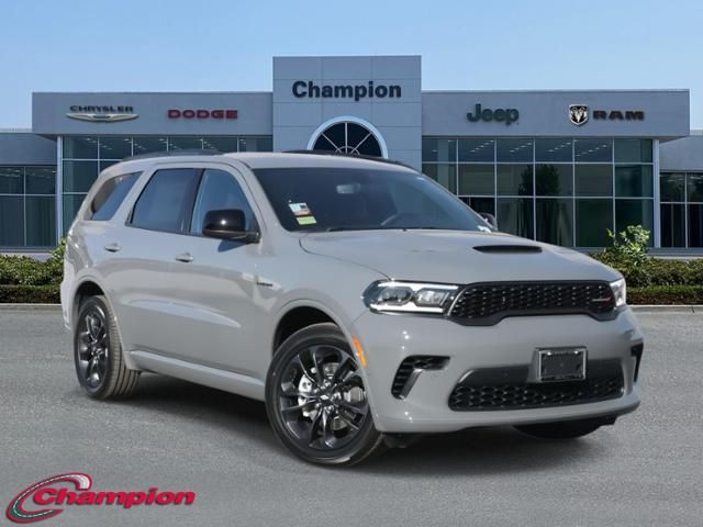 2025 Dodge Durango R/T