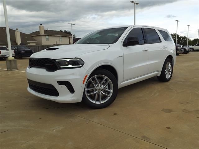 2025 Dodge Durango R/T