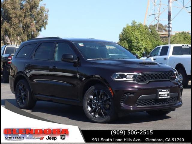 2025 Dodge Durango R/T