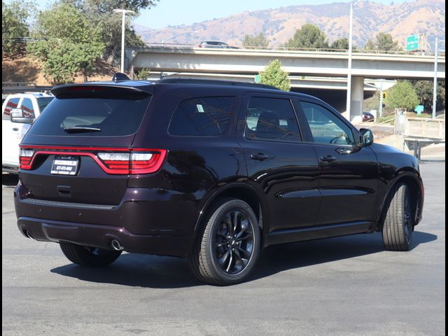 2025 Dodge Durango R/T