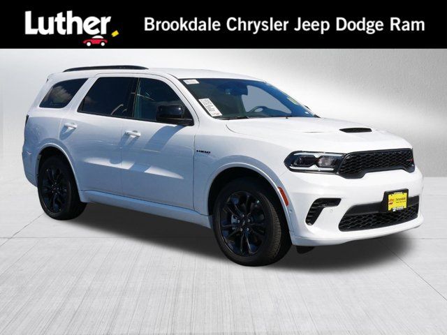 2025 Dodge Durango R/T