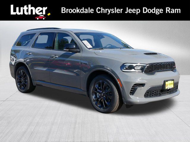 2025 Dodge Durango R/T Plus