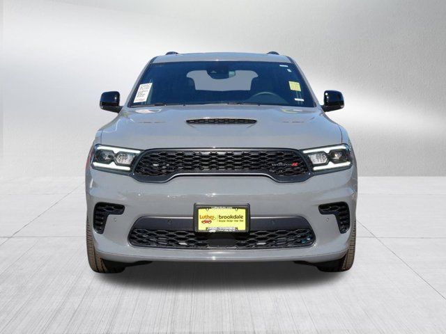 2025 Dodge Durango R/T Plus