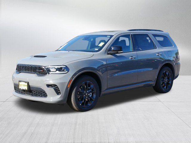 2025 Dodge Durango R/T Plus