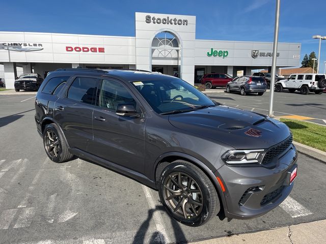 2025 Dodge Durango R/T 20th Anniversary Plus