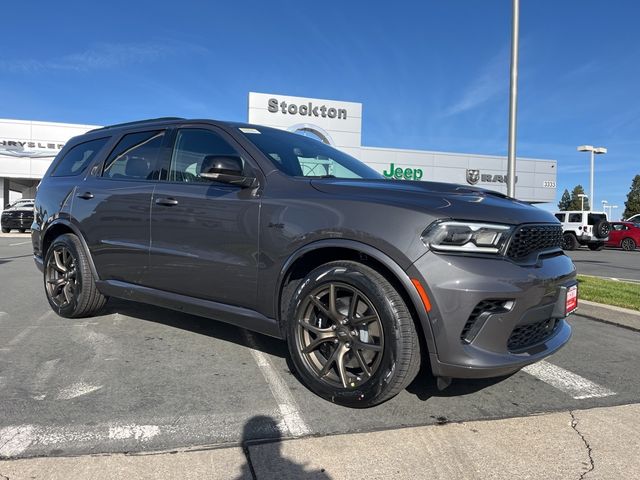 2025 Dodge Durango R/T 20th Anniversary Plus