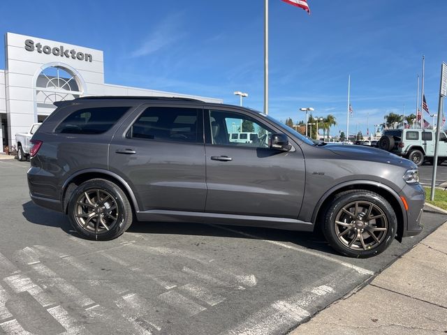 2025 Dodge Durango R/T 20th Anniversary Plus