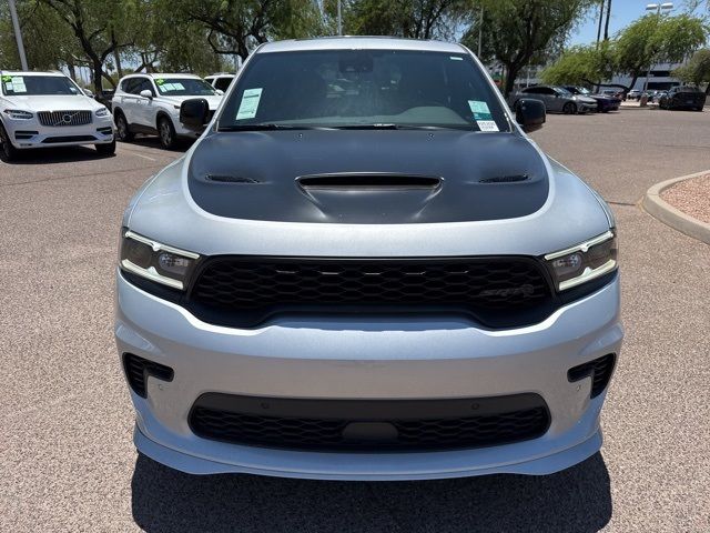 2025 Dodge Durango SRT Hellcat