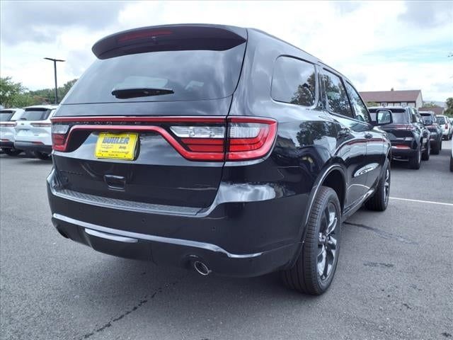 2025 Dodge Durango GT Plus