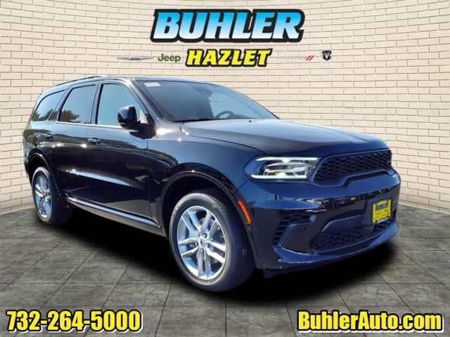 2025 Dodge Durango GT Plus