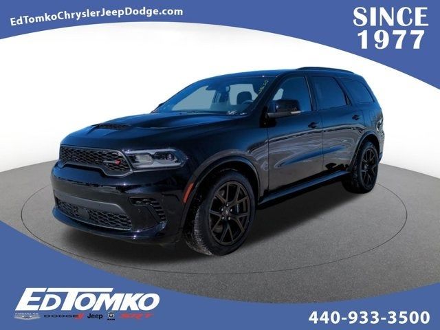 2025 Dodge Durango R/T 20th Anniversary Premium