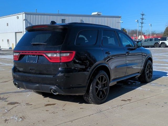 2025 Dodge Durango R/T 20th Anniversary Premium