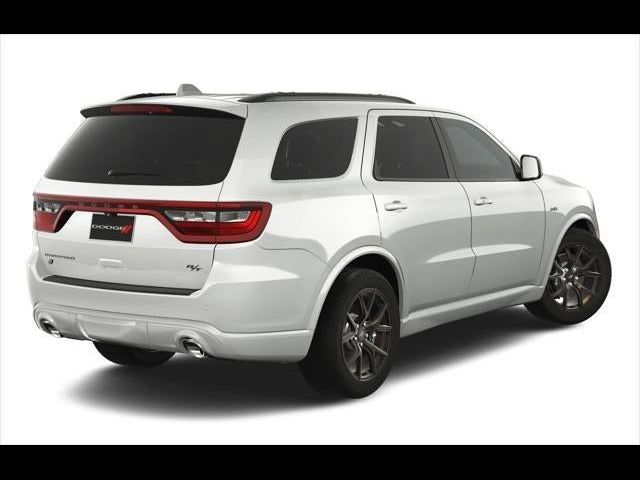 2025 Dodge Durango R/T 20th Anniversary Premium