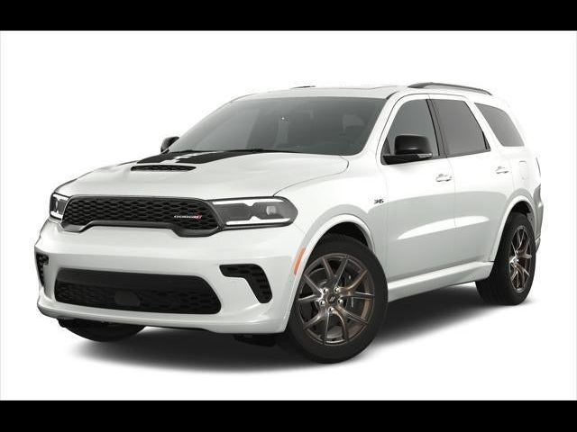 2025 Dodge Durango R/T 20th Anniversary Premium