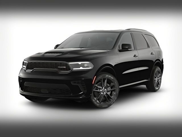 2025 Dodge Durango R/T Plus