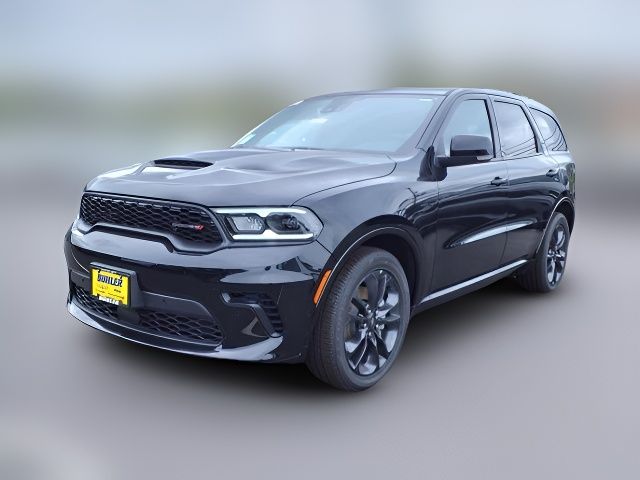 2025 Dodge Durango R/T Plus