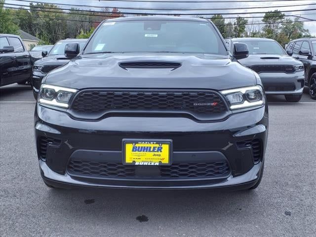 2025 Dodge Durango R/T Plus