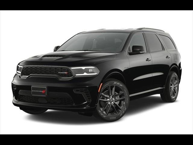 2025 Dodge Durango R/T Plus